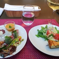 Lounge & Dining G - 