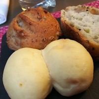Lounge & Dining G - 