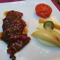 Lounge & Dining G - 