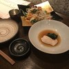 麻布十番 魚と牛じゃ - 料理写真: