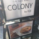 COLONY by EQI - 