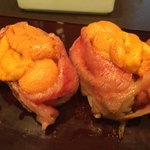 結果論的に云えば、私はコレはもういらないかな？美味しいけど、焼いた方が圧倒的に、肉の旨味をあじわえます（≧∇≦）