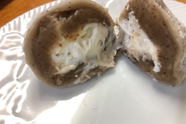 浅井菓子舗 - 会津下郷（和菓子）の写真