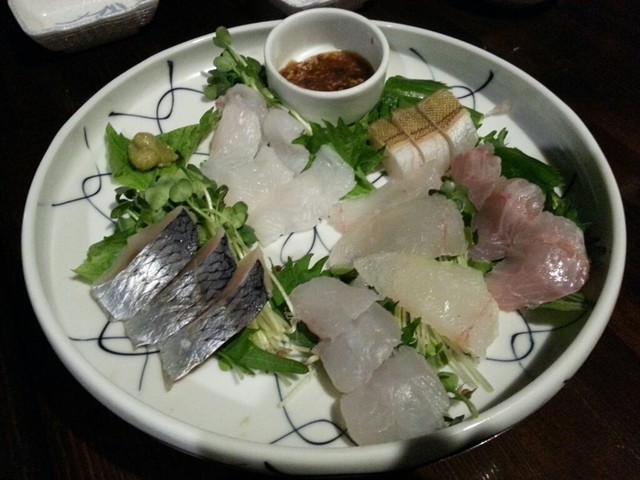 宮古のごっつお - 宮古（居酒屋）の写真