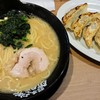 横浜家系ラーメン 町田商店 神戸垂水店