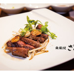 Teppanyaki Satou - 