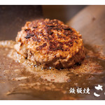 Teppanyaki Satou - 