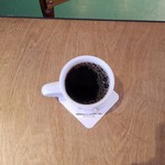 MORIHICO.STAY&COFFEE - ミルキーＬ(600円)です。