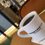 MORIHICO.STAY&COFFEE - ミルキーＬ(600円)です・