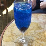 The Blue Train - Blue Train