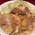ラーメン二郎 - 