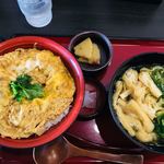 Shinshuusoba Shinanoji - 