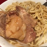 ラーメン二郎 - 