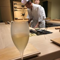 鮓 村瀬 - 