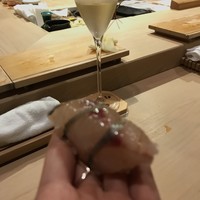 鮓 村瀬 - 