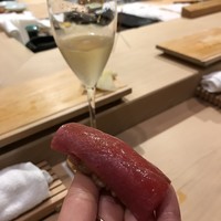 鮓 村瀬 - 