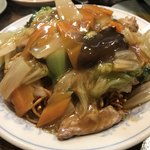 中國料理 萬来 - 