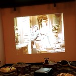 シアターカフェ プロセニアム - 