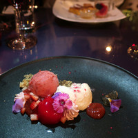 BISTRO FAVORI 代官山 - 美しい〜〜♡