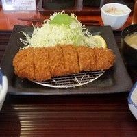 とんかつ まい泉 青山本店 - 