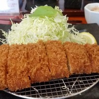 とんかつ まい泉 青山本店 - 