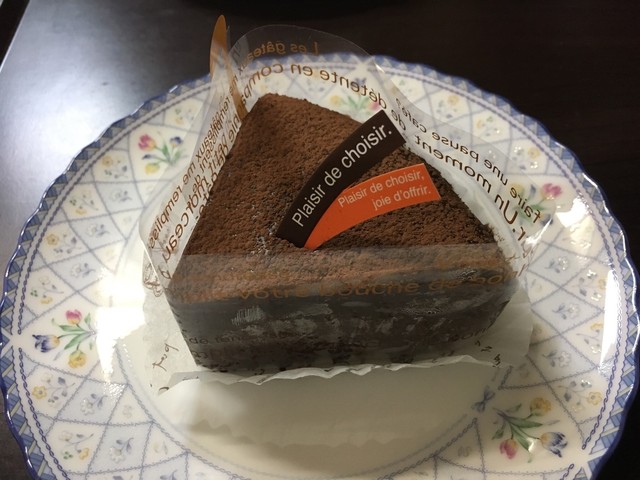 ｔｅｔｅ テテ 山口市その他 ケーキ 食べログ