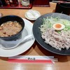 こだわりらーめん 十八番 霧島隼人店