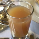 The Blue Train - マンゴージュース