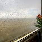 The Blue Train - スコールの中、プレトリアへ