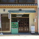 Ebisuya - 入口
