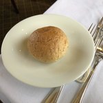 The Blue Train - パン