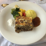 The Blue Train - Cape Malay Bobotie（友人分）