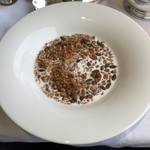 The Blue Train - グラノーラ（友人分）