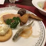 キッチンオガタ - 