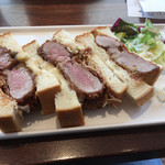 俺のBakery 恵比寿