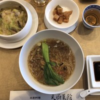 天厨菜館 新宿高島屋タイムズスクエア店 - 