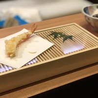 天婦羅 みやしろ - 