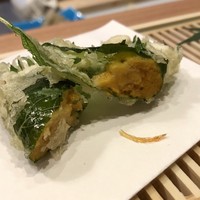 天婦羅 みやしろ - 