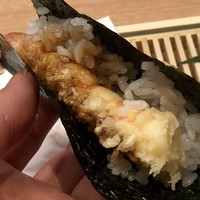 天婦羅 みやしろ - 