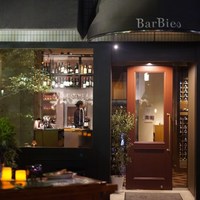 Yakiniku BarBies - 外観が素敵過ぎる