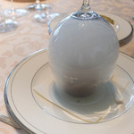 トゥ・ラ・ジョア - スモークの香りが凄い