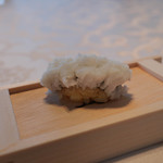 トゥ・ラ・ジョア - はも