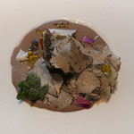 トゥ・ラ・ジョア - 海と大地のめぐみ