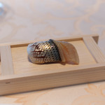 トゥ・ラ・ジョア - コハダ