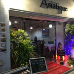 Asiatique - 