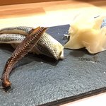 熟成寿司専門店 優雅 - 