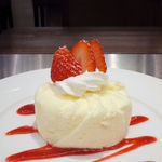 ラトリエ プリュ - クレームダンジュ