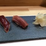 熟成寿司専門店 優雅 - 