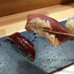 熟成寿司専門店 優雅 - 