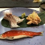 熟成寿司専門店 優雅 - 